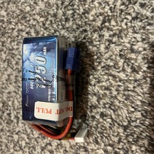 GENS ace NUOVO 6s lipo 1250