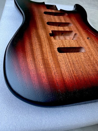 Aaaaa corpo chitarra elettrica - chitarra,