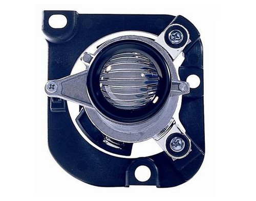 Faro fendinebbia destro - fendinebbia,