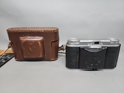Voigtlander vito fotocamera - voigtlander,