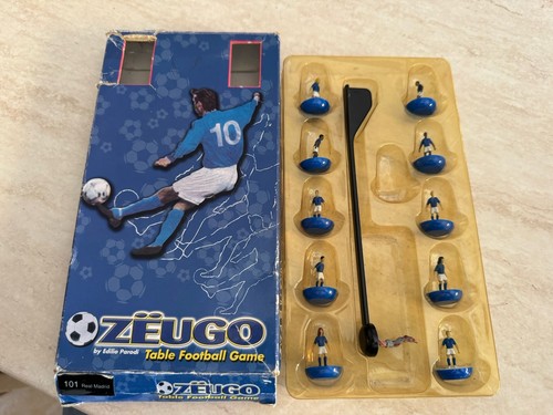 Squadra subbuteo zeugo - squadra,