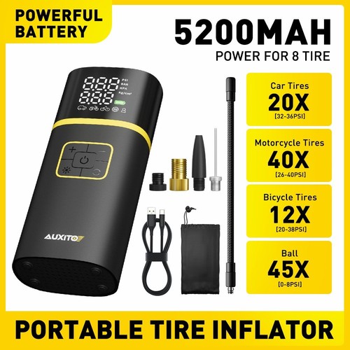 Gonfiatore pneumatici auto - gonfiatore,