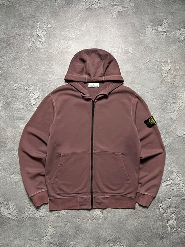 Stone island track - island, hoodie