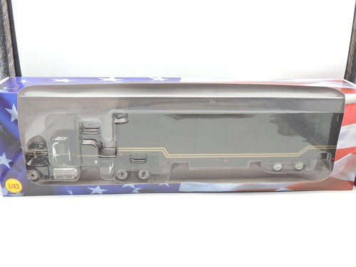 Ixo camion semi remorque - ixo, semi-remorque