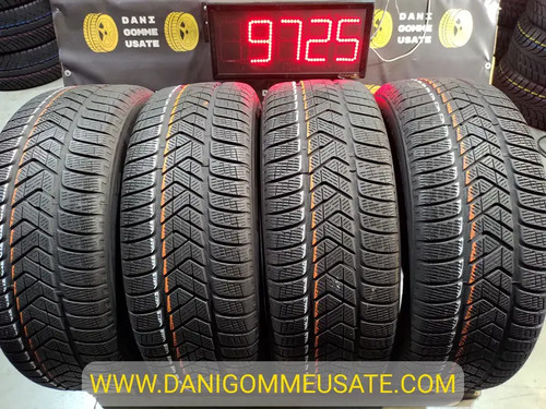 Pneumatici invernali gomme - 4,