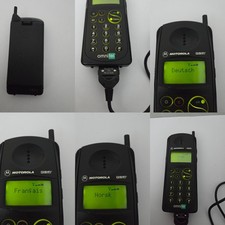 CELLULARE MOTOROLA 6200 GSM