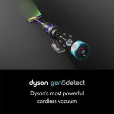 Dyson - Gen5detect Cordless