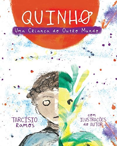 Quinho uma crianca do - quinho,,