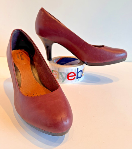 Scarpa clarks artisan heels - clarks,