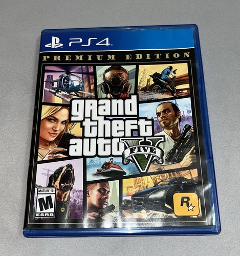 Grand theft auto gta 5 - theft,