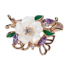 925 anello argento - argento, sterling