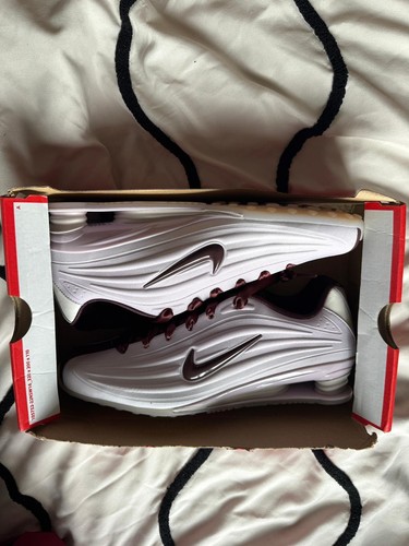 Sneaker nike unisex shox - unisex, in