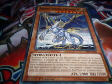 YU GI OH DRAGO TIRANNO