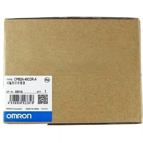 Cpm2a 40cdr nuovo - cpm2a-40cdr-a,