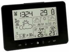 Meteo Info Center Meteotime