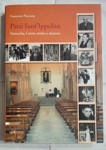 Francesco pisciotta patti - pisciotta,