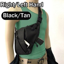 Fondina porta pistola tattica