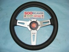 FIAT 500 & 126 VOLANTE