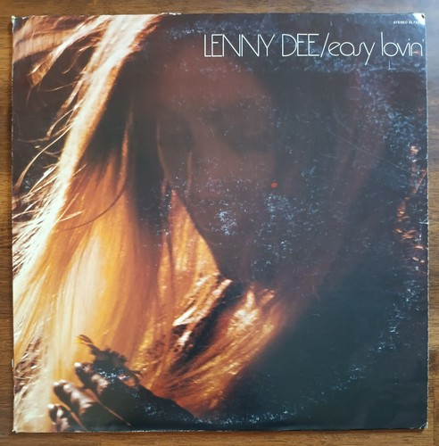 Lenny dee easy - lenny, lovin'