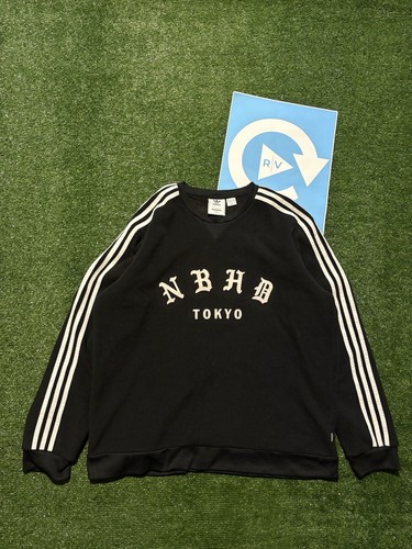 Rare adidas neighborhood - adidas,