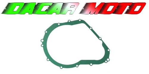 Guarnizione coperchio frizione - coperchio,