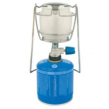 Campingaz Lumogaz Plus Lanterna lume a gas portatile da campeggio 204194