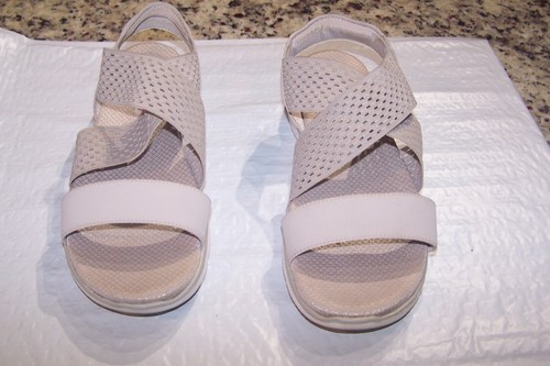 Sandali donna skechers memory - donna,