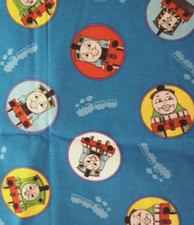 thomas treno divertente