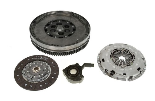 Kit frizione volano bimassa - frizione, +