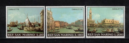 S43640 san marino 1970 - marino,
