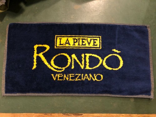 Pieve rondo veneziano - la, pieve-rondo'