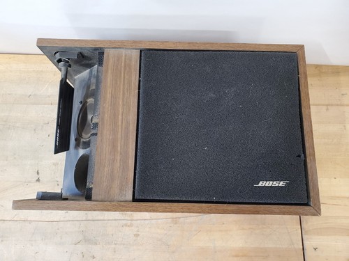 Altoparlante vintage anni - , 70