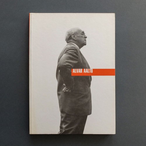 Alvar aalto cosmit - cosmit, '98