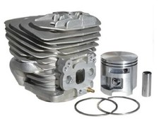 Kit cilindro pistone motore