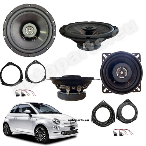 Kit casse altoparlanti - 4,