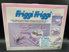 Vintage 90S# Friggi Friggi