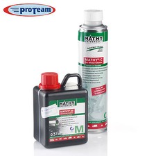 MATHY®-M 0,5 L Additivo Olio