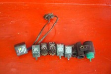 Rele impianto kymco - rele,