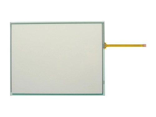 Schermo touch panel controllo