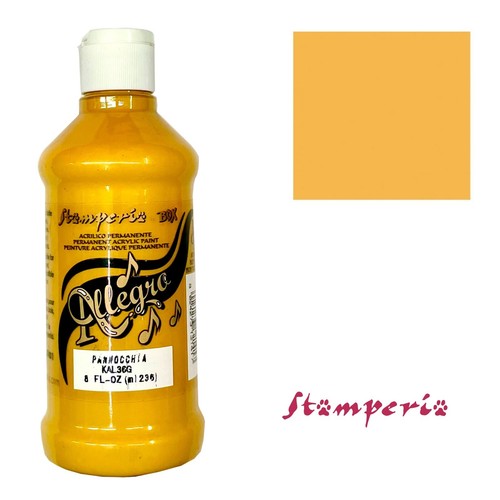 Colore acrilico allegro - colore,