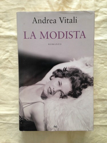 Modista andrea vitali - la,