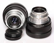 MEYER-OPTIK GÖRLITZ TRIOPLAN