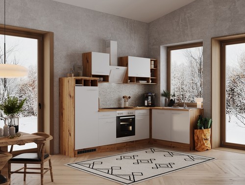 Cucina cucinino blocco vuoto - cucinino,