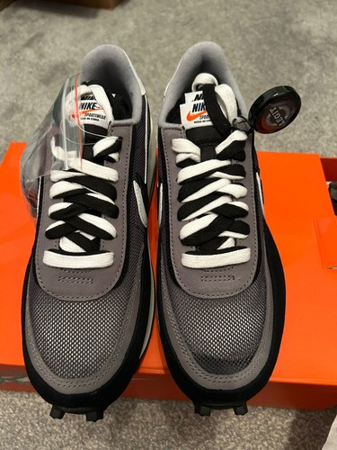 Taglia nike ldwaffle - uk,