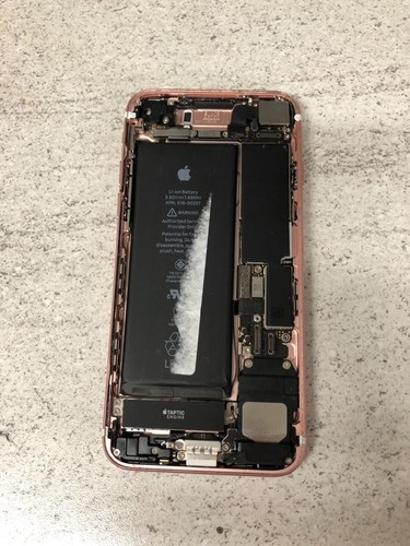 Apple iphone oro rosa - iphone, gb