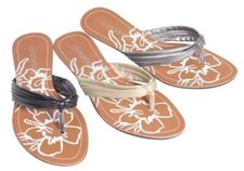 FLIP-FLOP SANDALS