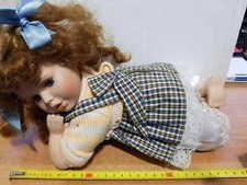 Dolls bambole ceramica - dolls,