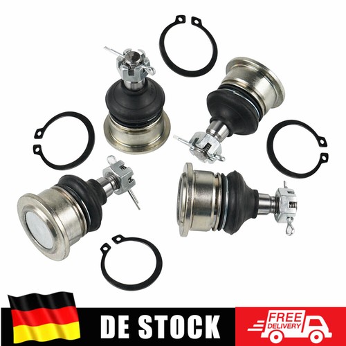Kit giunto sferico inferiore - , e