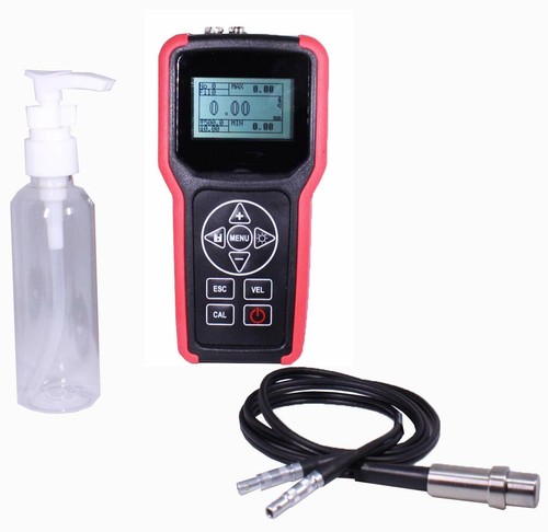 Tester spessore ultrasuoni - spessore,