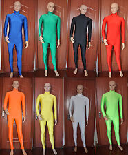 Costume Spandex Zentai body in